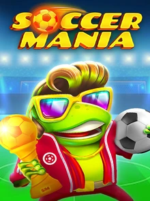 Soccer Mania